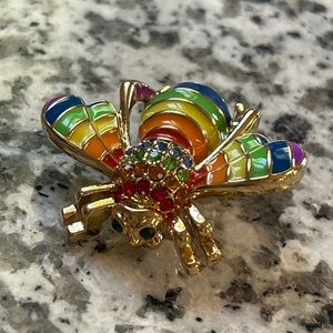 Joan Rivers Pride Bee